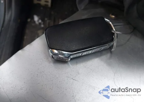 2021 Kia Forte Gt-Line из США, поврежденный, VIN 3KPF34AD3ME379082